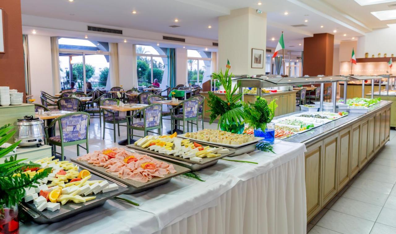 Olympos Beach Hotel Фалираки Экстерьер фото